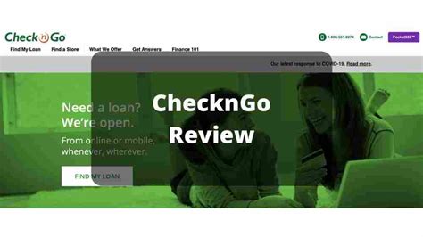 Checkngo com offer - Depending on your location, we offer installment loans, payday loans, check cashing, and more, along with friendly and knowledgeable customer service. In situations when you need to borrow large amounts of money and you need flexible, longer-term payment options, an installment loan could be the best solution for you. 